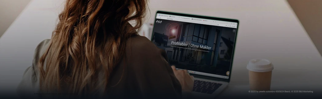 B&S Marketing | Bild: © copyright by pexels moose-photos 170195 1036622 - Bearbeitet © 2025 by B&S Marketing